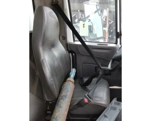 Seat, Front INTERNATIONAL 4300 LKQ Thompson Motors - Wykoff