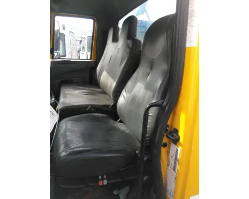 Seat, Front INTERNATIONAL 4300 LKQ Heavy Truck Maryland