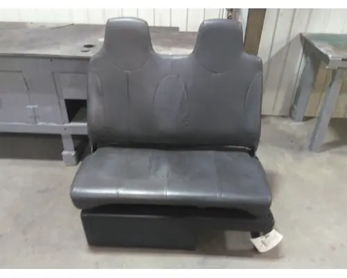 Seat, Front INTERNATIONAL 4300 LKQ Heavy Truck Maryland