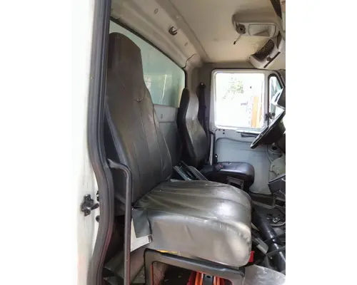 Seat, Front INTERNATIONAL 4300 LKQ Heavy Truck Maryland