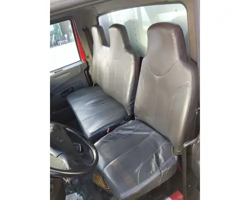 Seat, Front INTERNATIONAL 4300 LKQ Heavy Truck Maryland