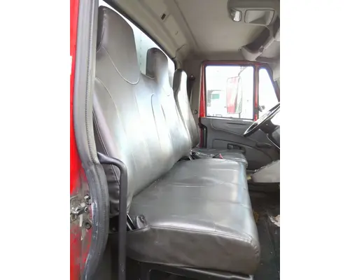 Seat, Front INTERNATIONAL 4300 LKQ Heavy Truck Maryland