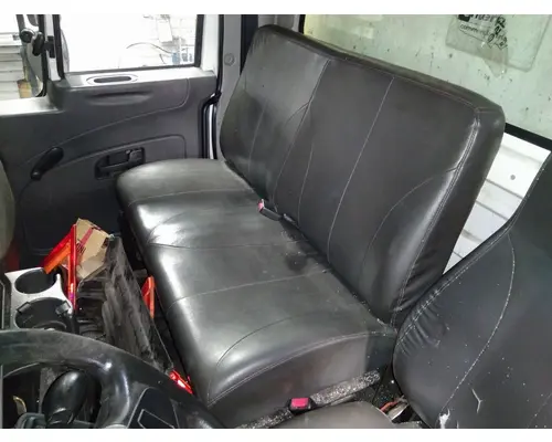 Seat, Front INTERNATIONAL 4300 LKQ Heavy Truck Maryland