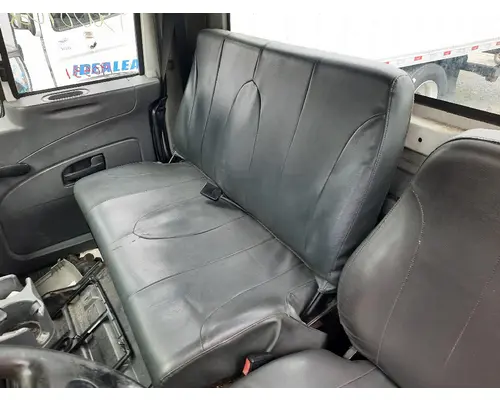 Seat, Front INTERNATIONAL 4300 LKQ Heavy Truck Maryland