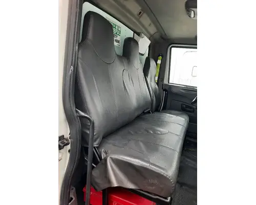Seat, Front INTERNATIONAL 4300 LKQ Heavy Truck Maryland