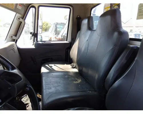 Seat, Front INTERNATIONAL 4300 LKQ Heavy Truck Maryland