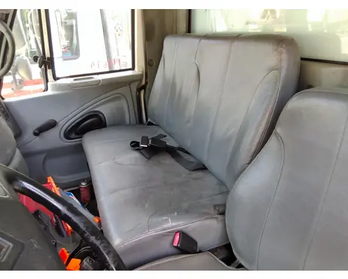 Seat, Front INTERNATIONAL 4300 LKQ Heavy Truck Maryland