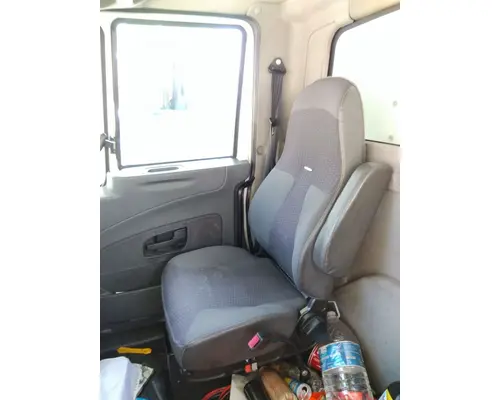 Seat, Front INTERNATIONAL 4300 LKQ Heavy Truck Maryland