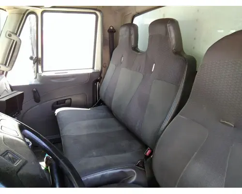 Seat, Front INTERNATIONAL 4300 LKQ Heavy Truck Maryland