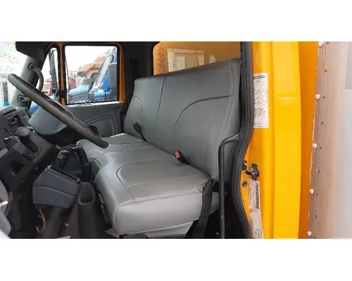 Seat, Front INTERNATIONAL 4300 LKQ Heavy Truck Maryland