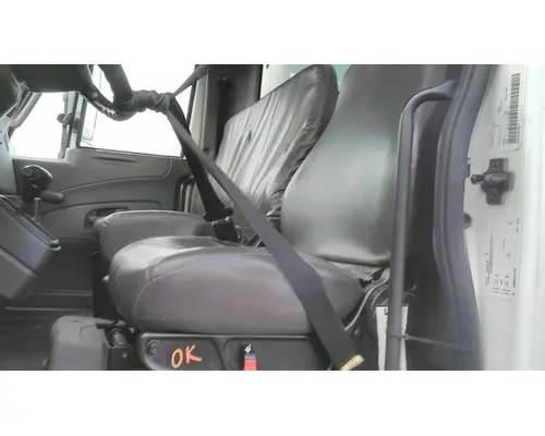 Seat, Front INTERNATIONAL 4300 LKQ Heavy Truck - Goodys
