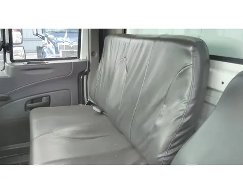 Seat, Front INTERNATIONAL 4300 LKQ Heavy Truck - Goodys
