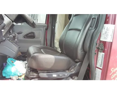 Seat, Front INTERNATIONAL 4300 LKQ Heavy Truck - Goodys