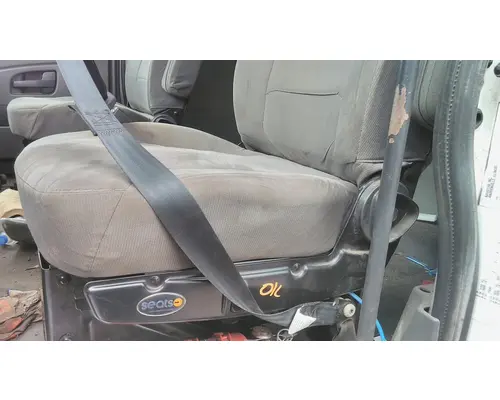 Seat, Front INTERNATIONAL 4300 LKQ Heavy Truck - Goodys