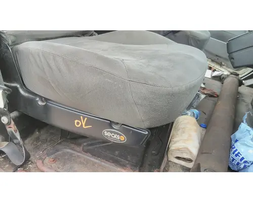 Seat, Front INTERNATIONAL 4300 LKQ Heavy Truck - Goodys