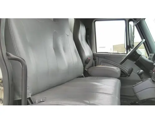 Seat, Front INTERNATIONAL 4300 LKQ Heavy Truck - Goodys