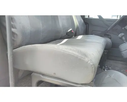 Seat, Front INTERNATIONAL 4300 LKQ Heavy Truck - Goodys