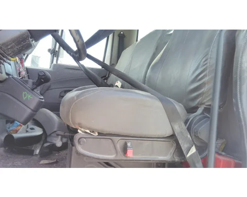 Seat, Front INTERNATIONAL 4300 LKQ Heavy Truck - Goodys