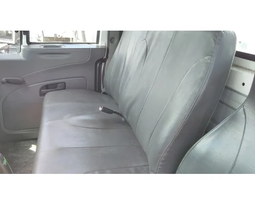 Seat, Front INTERNATIONAL 4300 LKQ Heavy Truck - Goodys