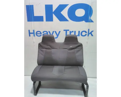Seat, Front INTERNATIONAL 4300 Marshfield Transportation Products