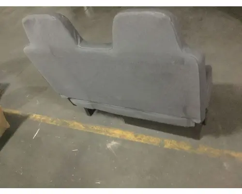 Seat, Front INTERNATIONAL 4300 Marshfield Transportation Products