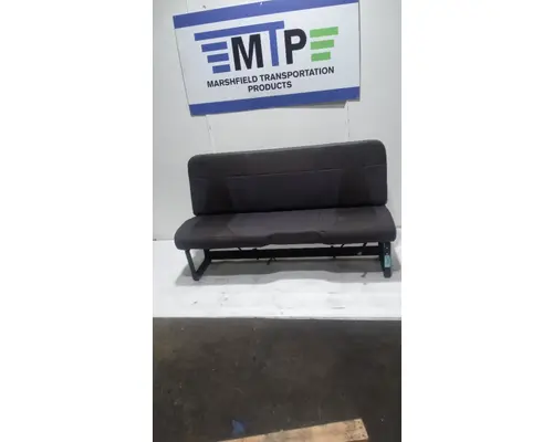 Seat, Front INTERNATIONAL 4300 Marshfield Transportation Products