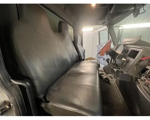 Seat, Front INTERNATIONAL 4300 DTI Trucks