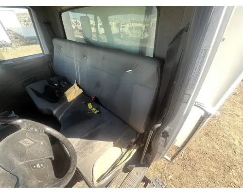 Seat, Front INTERNATIONAL 4300 DTI Trucks