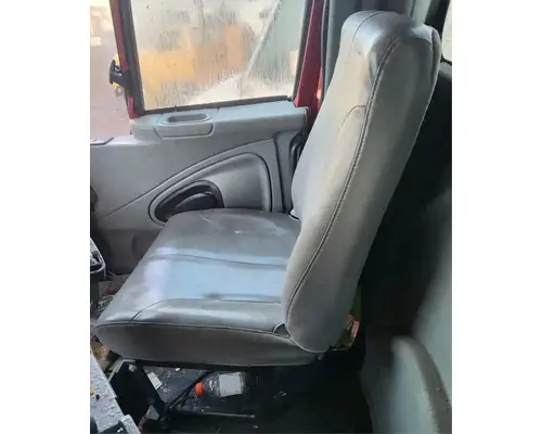 Seat, Front International 4300 Complete Recycling Group LLC