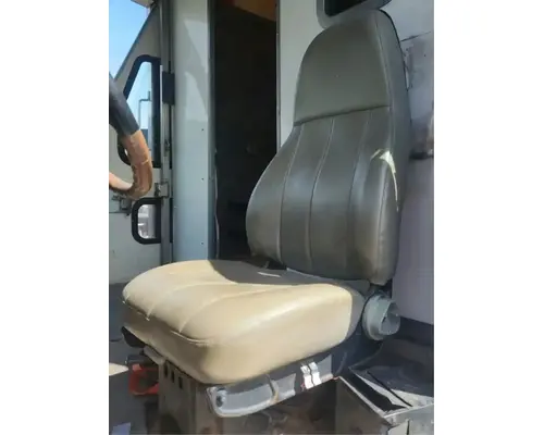 Seat, Front International 4300 Complete Recycling Group LLC