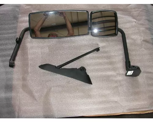 Mirror (Side View) INTERNATIONAL 4300 Charlotte Truck Parts,inc.