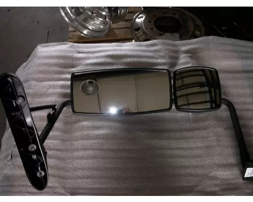 Mirror (Side View) INTERNATIONAL 4300 Charlotte Truck Parts,inc.