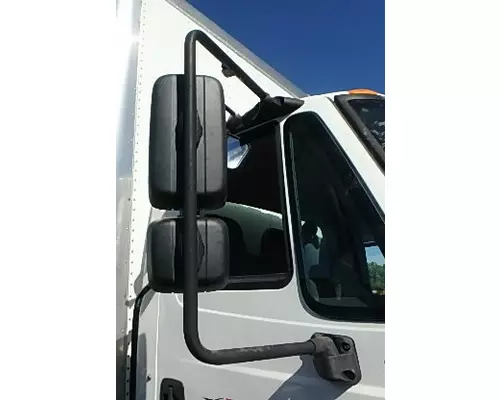 Mirror (Side View) INTERNATIONAL 4300 Sam's Riverside Truck Parts Inc