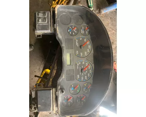Speedometer Head Cluster INTERNATIONAL 4300 WG Truck Centre