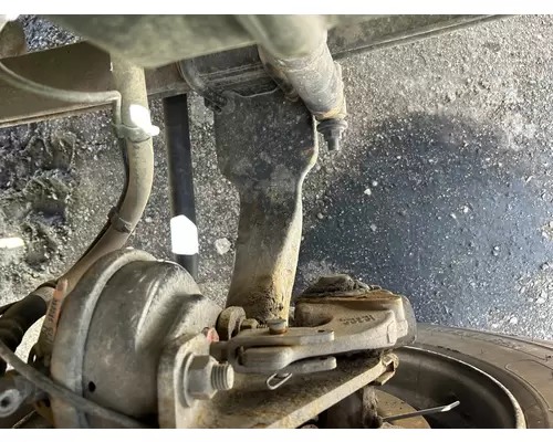 Spindle / Knuckle, Front INTERNATIONAL 4300 DTI Trucks