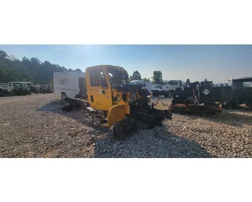 Spindle / Knuckle, Front INTERNATIONAL 4300 Crest Truck Parts