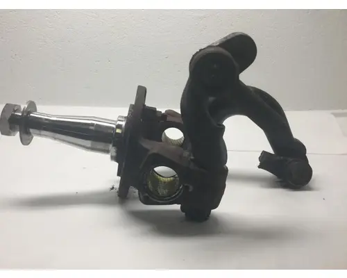 Spindle / Knuckle, Front INTERNATIONAL 4300 Sterling Truck Sales, Corp