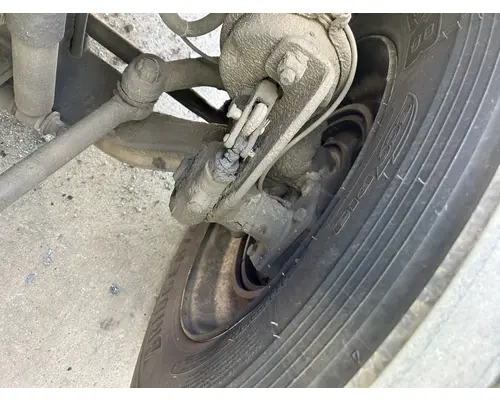 Spindle / Knuckle, Front INTERNATIONAL 4300 DTI Trucks