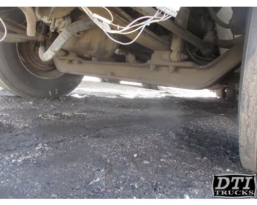 Spindle / Knuckle, Front INTERNATIONAL 4300 DTI Trucks