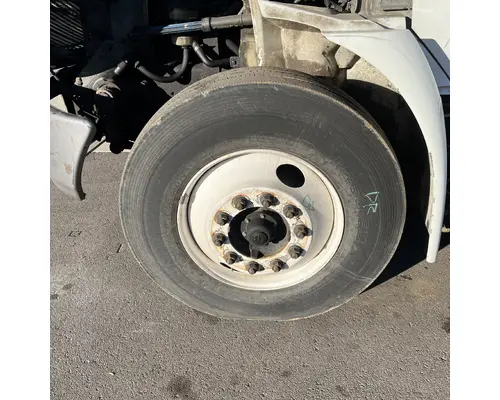 Spindle / Knuckle, Front INTERNATIONAL 4300 DTI Trucks