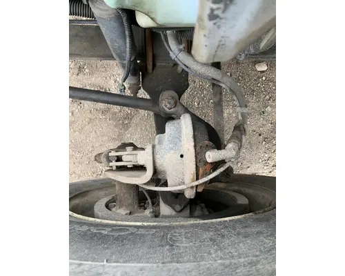 Spindle / Knuckle, Front INTERNATIONAL 4300 DTI Trucks