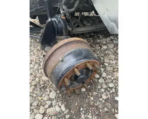 Spindle / Knuckle, Front INTERNATIONAL 4300 DTI Trucks