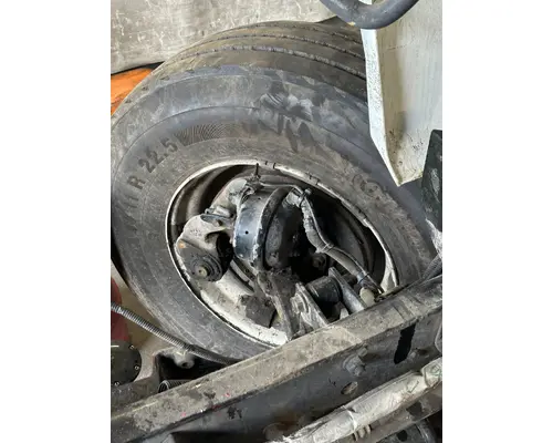 Spindle / Knuckle, Front INTERNATIONAL 4300 DTI Trucks