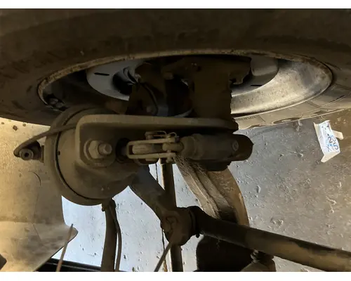 Spindle / Knuckle, Front INTERNATIONAL 4300 DTI Trucks