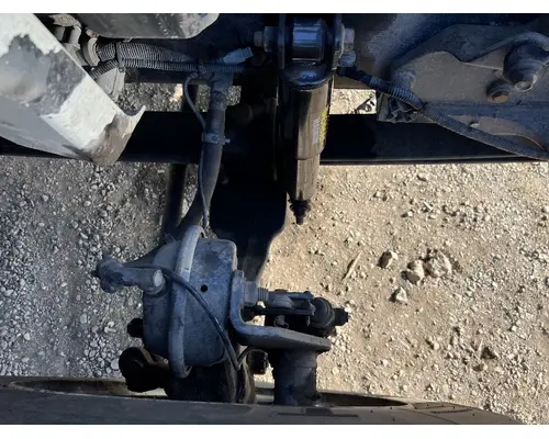 Spindle / Knuckle, Front INTERNATIONAL 4300 DTI Trucks