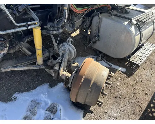 Spindle / Knuckle, Front INTERNATIONAL 4300 DTI Trucks