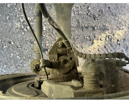 Spindle / Knuckle, Front INTERNATIONAL 4300 DTI Trucks