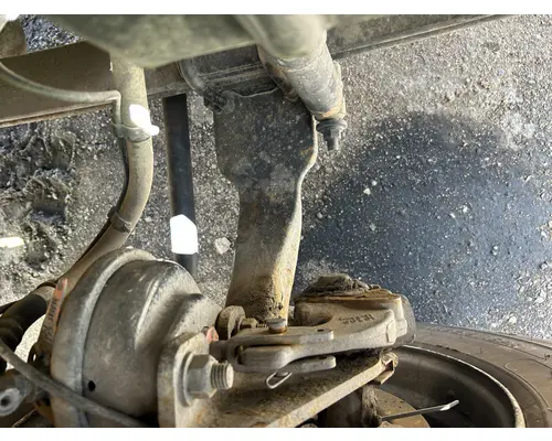 Spindle / Knuckle, Front INTERNATIONAL 4300 DTI Trucks