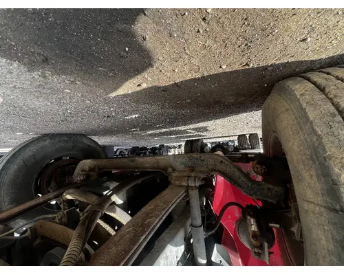 Spindle / Knuckle, Front INTERNATIONAL 4300 DTI Trucks