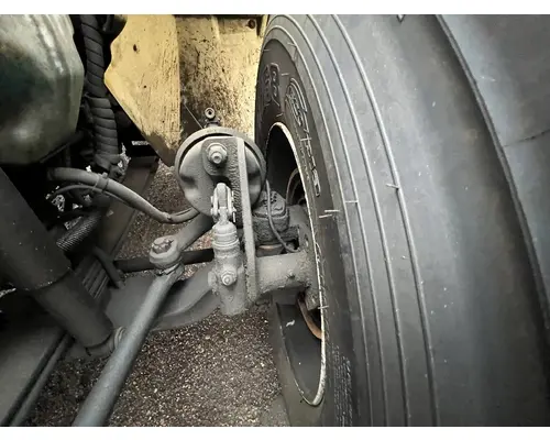 Spindle / Knuckle, Front INTERNATIONAL 4300 DTI Trucks